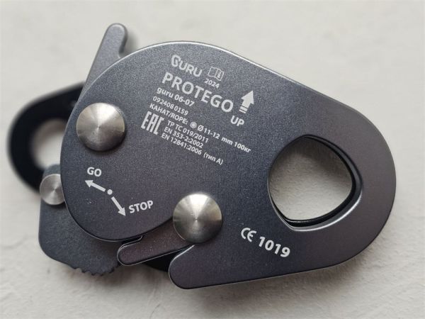  Зажим GURU PROTEGO в Тюмени  