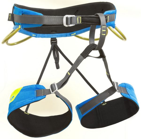  Страховочная система Camp ENERGY СR3 в Тюмени  