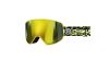 Купить Маска Los Raketos Skyline Yellow Chrom 21211 в Тюмени