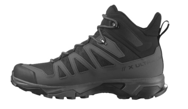 Купить ботинки salomon x ultra 4 mid gtx в Тюмени