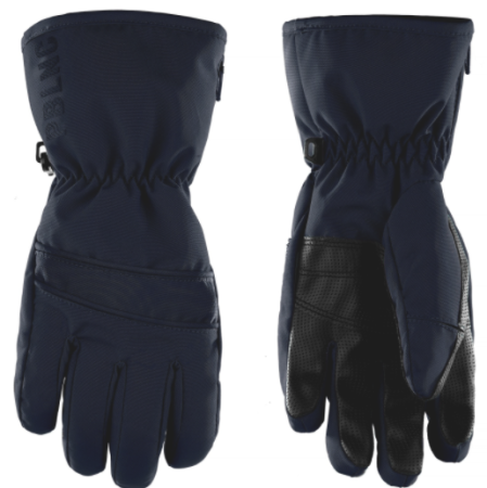 Перчатки Poivre Blanc W21-0970-JRBY в Тюмени