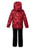 Костюм горнолыжный Phenix Playing in Snow Junior Two-piece RD в Тюмени