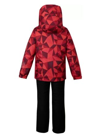 Костюм горнолыжный Phenix Playing in Snow Junior Two-piece RD в Тюмени