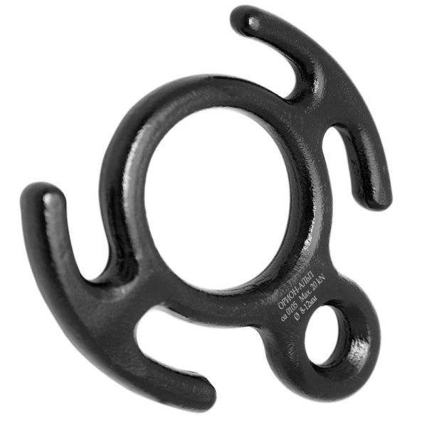  Спусковое устройство Орион Альп 8 двурогая Ст в Тюмени  