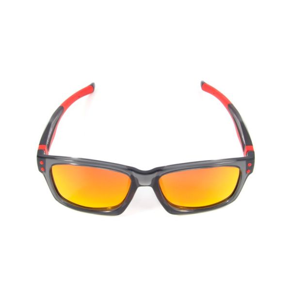 Купить очки следопыт ultima в футляре,линзы grey with red revo в Тюмени