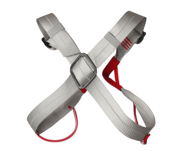  Страховочная система Венто грудная Бабочка регулируемая в Тюмени  