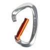  Карабин Вертикаль Скалолазный с прямой защелкой (keylock) в Тюмени  