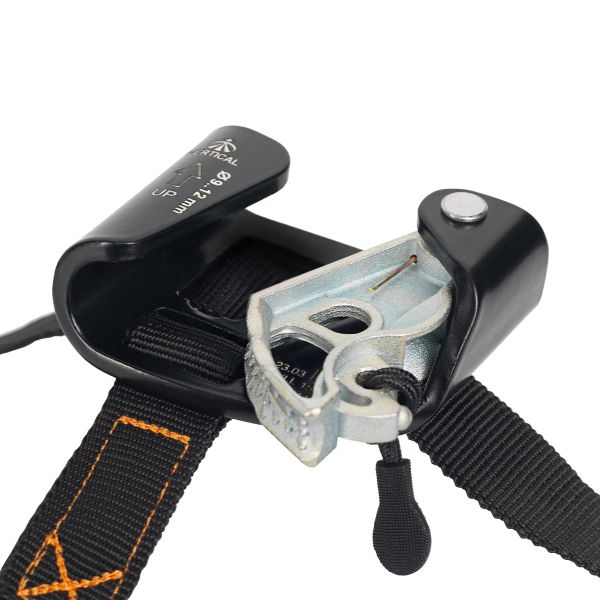  Зажим Вертикаль ножной правый в Тюмени  