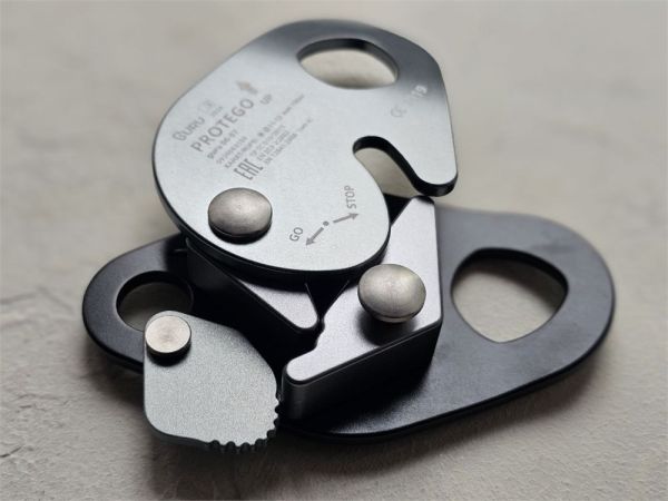  Зажим GURU PROTEGO в Тюмени  