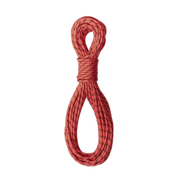  Веревка Венто Профистатик 10мм красная в Тюмени  