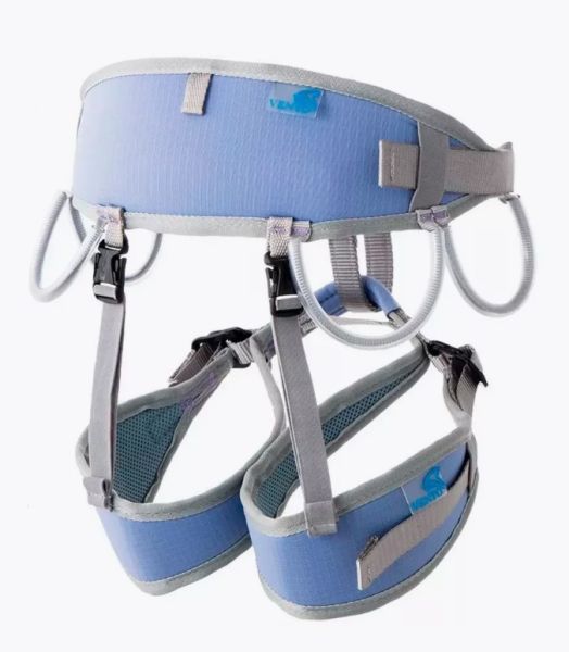  Страховочная система Венто Argon голубой в Тюмени  
