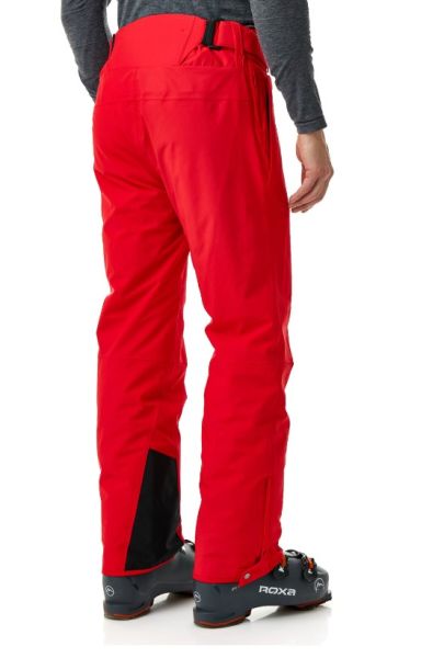 Брюки горнолыжные Phenix Super 4Way Stretch RD в Тюмени