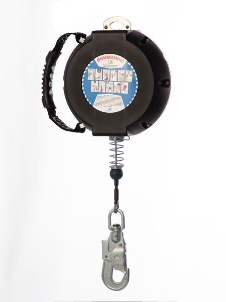  Блокирующее инерционное устройство Венто втягивающего типа НВ15 в Тюмени  