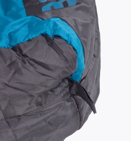 Спальный мешок BTrace Snug S -8