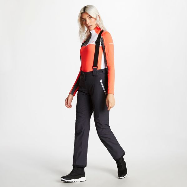 Брюки горнолыжные Dare2B Effused II Ws  в Тюмени