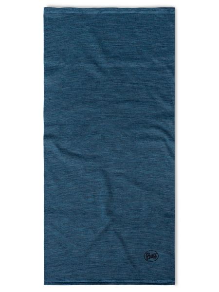 Бандана Buff Merino Lightweight Multistripes Tempest