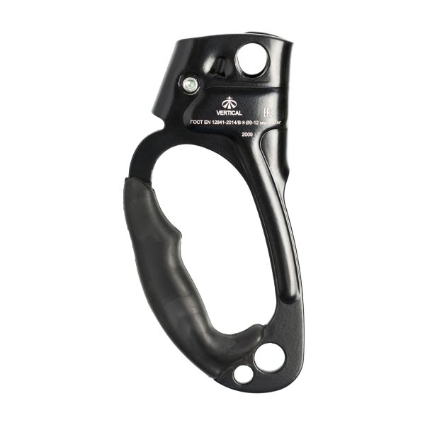  Зажим Вертикаль Жумар правый (LUX) в Тюмени  