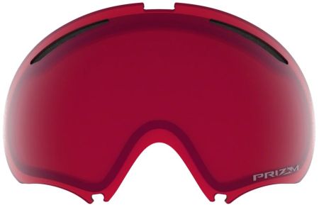 Купить Линза Oakley для маски A.Frame 2.0 Snow Repl Lens в Тюмени