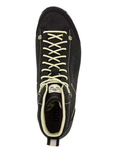 Купить ботинки dolomite 54 high fg evo gtx black в Тюмени