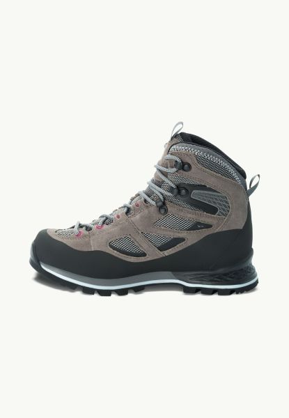 Купить ботинки jw force crest texapore mid w в Тюмени