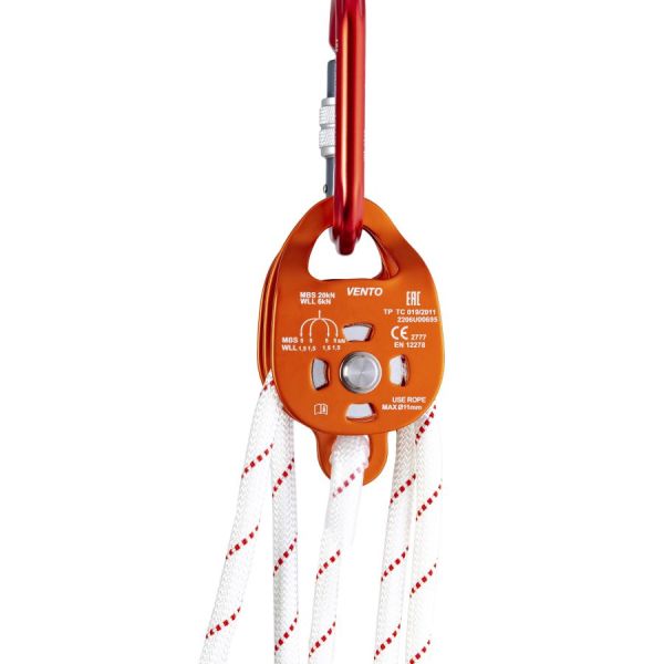  Спасательное подъемное устройство Питон Венто в Тюмени  