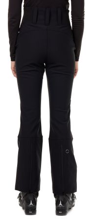 Брюки горнолыжные Poivre Blanc W21-1121-WO черный в Тюмени
