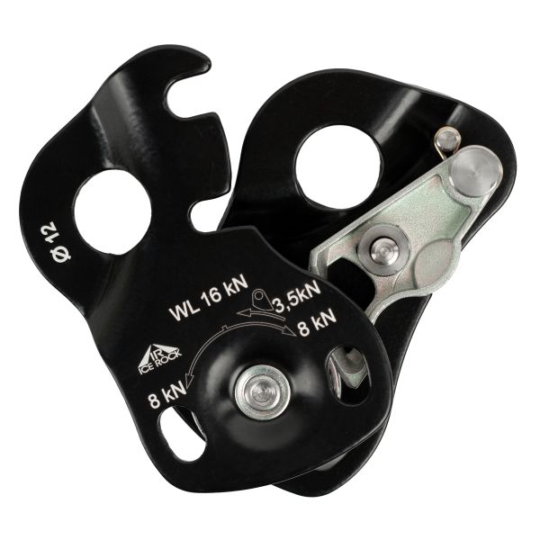  Блок-зажим Вертикаль Elephanti в Тюмени  