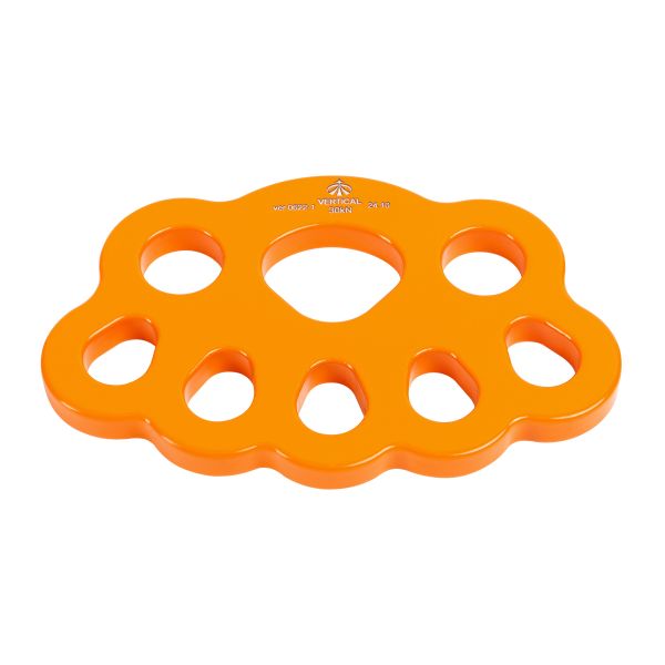  Накопитель Вертикаль средний такелажный оранжевый в Тюмени  