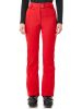Брюки горнолыжные Poivre Blanc W24-0820-WO красный в Тюмени
