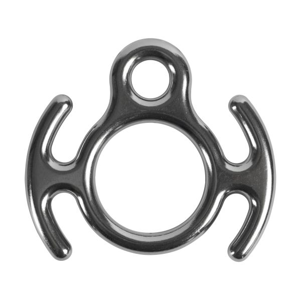  Спусковое устройство 8 с 2 рогами дюраль Инвар Вертикаль в Тюмени  