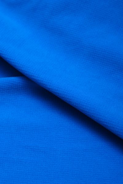 Джемпер Оз Ozone Suite (ж) яр.синий в Тюмени