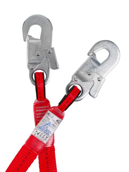  Строп Венто ленточный одинарный нерегулируемый A11 в Тюмени  