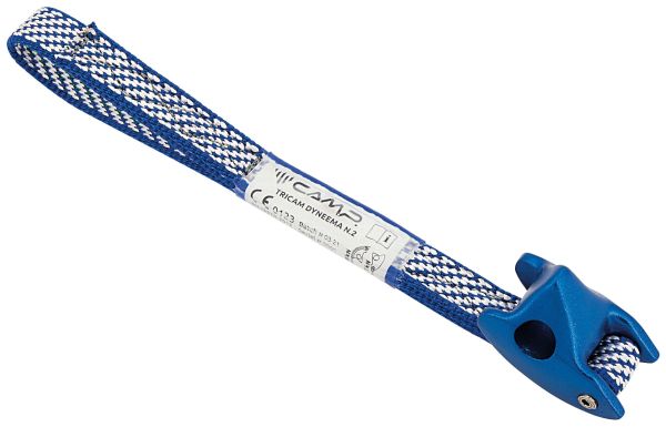  Комплект закладных элементов Camp Set Tricam Dyneema в Тюмени  