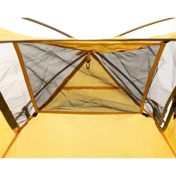 Палатка Tramp Nishe 2 зеленый