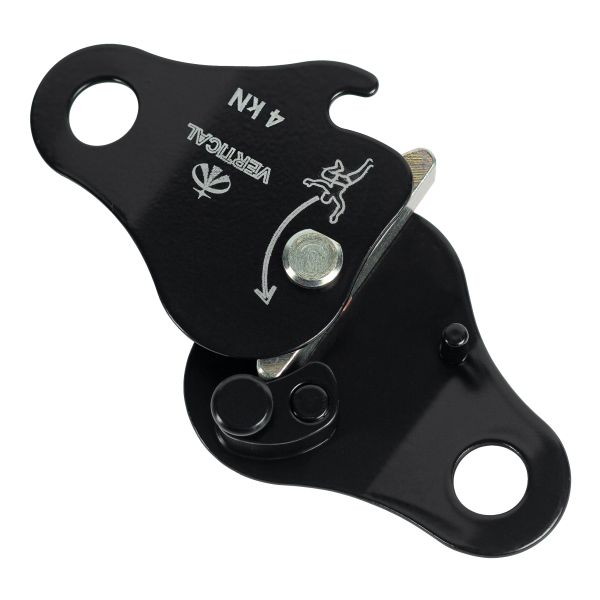  Зажим "Капля" сталь Вертикаль в Тюмени  