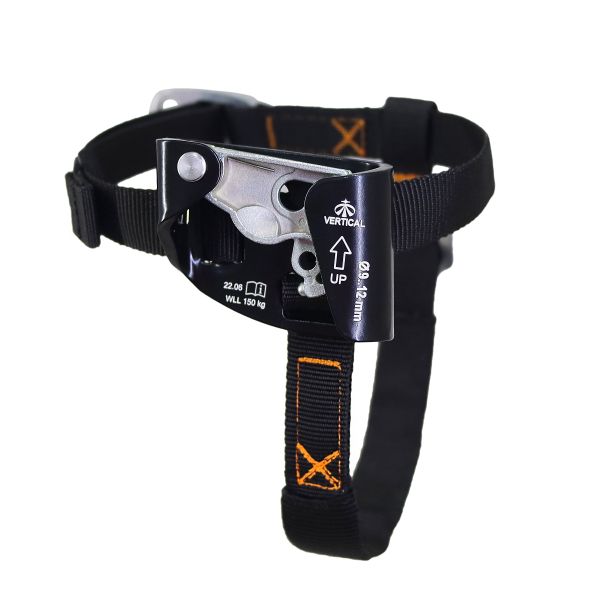  Зажим Вертикаль ножной левый в Тюмени  