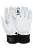 Перчатки Terror-Leather Gloves Black в Тюмени