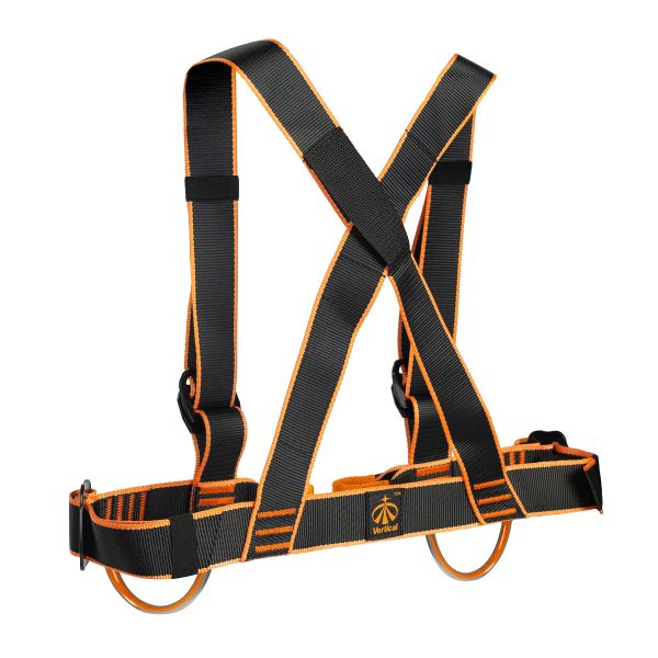  Грудная обвязка "МОДИФИЦИРОВАННАЯ" Вертикаль в Тюмени  