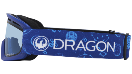 Купить Маска Dragon LIL D в Тюмени