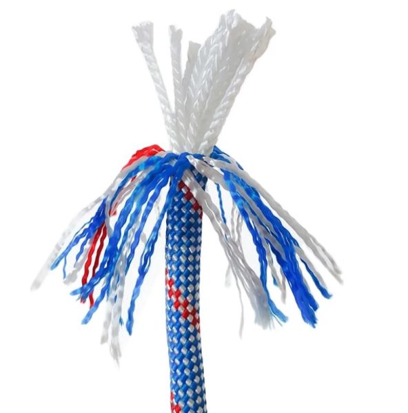  Веревка Fortis-static д.10 мм.48-ми пр. в Тюмени  