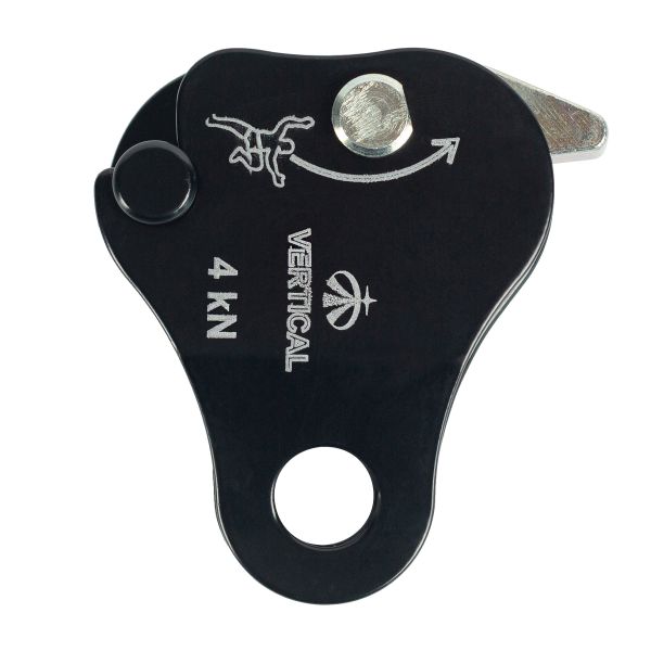  Зажим "Капля" сталь Вертикаль в Тюмени  