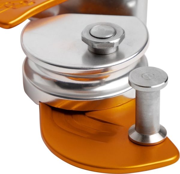  Спусковое устройство Венто"Стопор-десантер"2020 оранжевый в Тюмени  