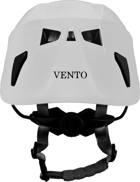  Каска Венто альпинистская Quasar белый в Тюмени  
