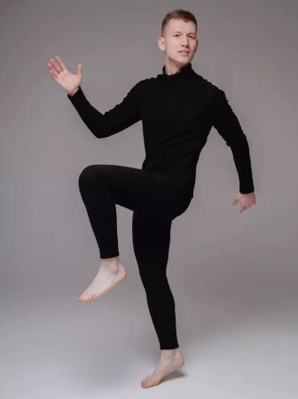 купить Термобелье Следопыт Fleece Zip -25°С