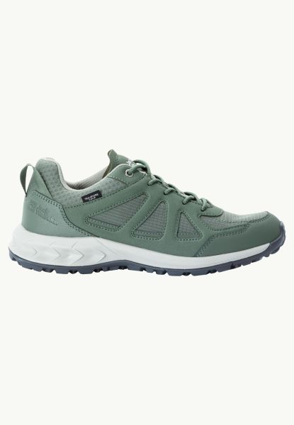 Купить ботинки jw woodland 2 texapore low w в Тюмени